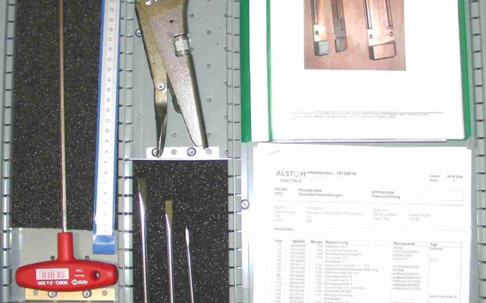 Image Not Found On Media Library