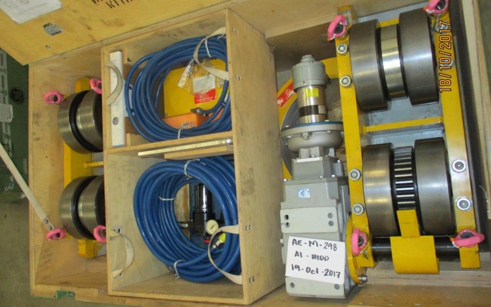 Image Not Found On Media Library