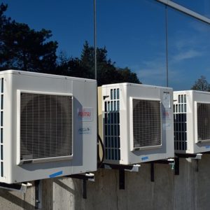 HVAC & Refrigeration