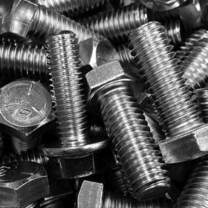 Fasteners